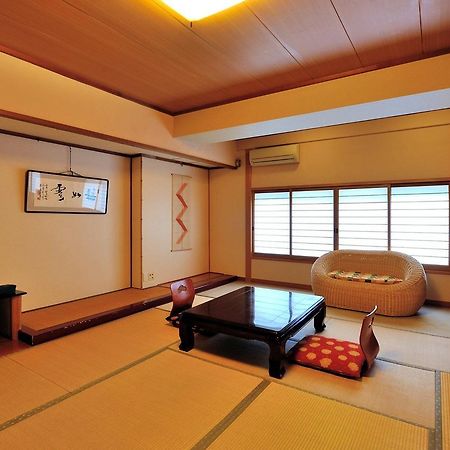 Kinsui Annex Hostel Toyooka  Exterior photo