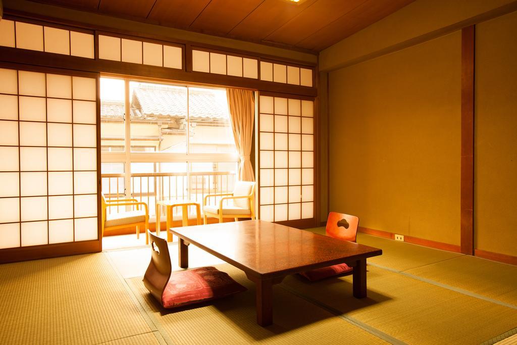 Kinsui Annex Hostel Toyooka  Room photo