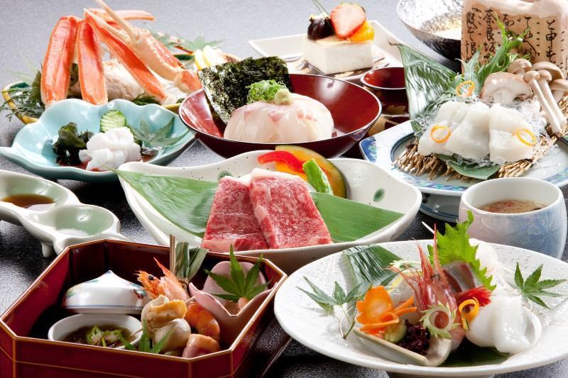 Kinsui Annex Hostel Toyooka  Restaurant photo