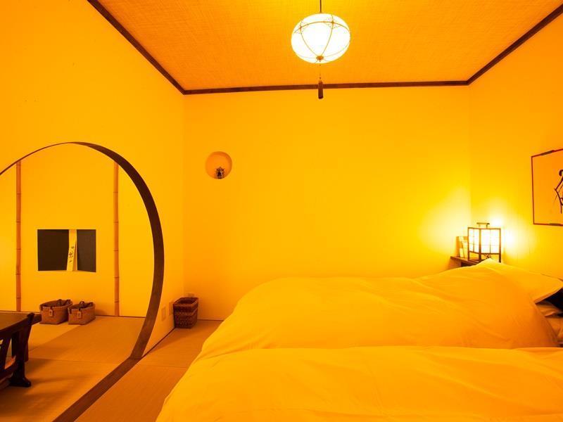 Kinsui Annex Hostel Toyooka  Exterior photo