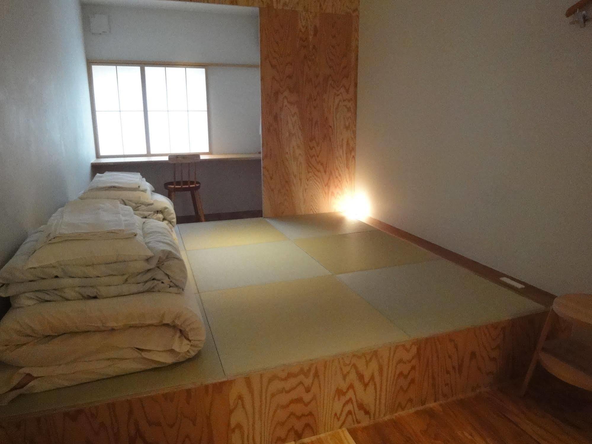Kinsui Annex Hostel Toyooka  Exterior photo