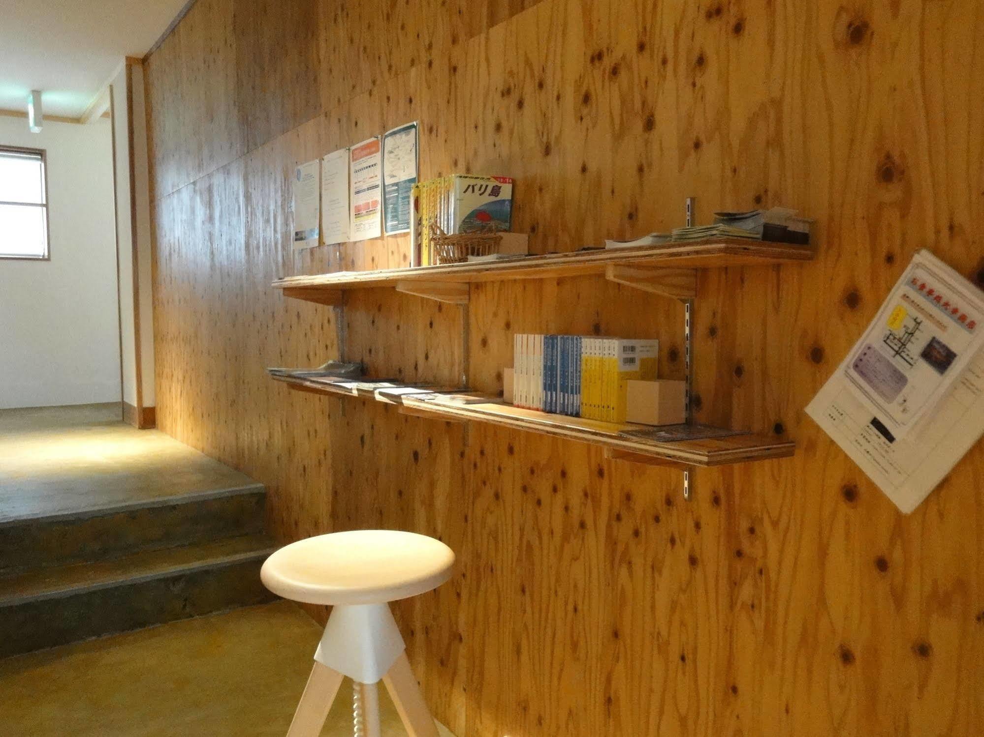 Kinsui Annex Hostel Toyooka  Exterior photo
