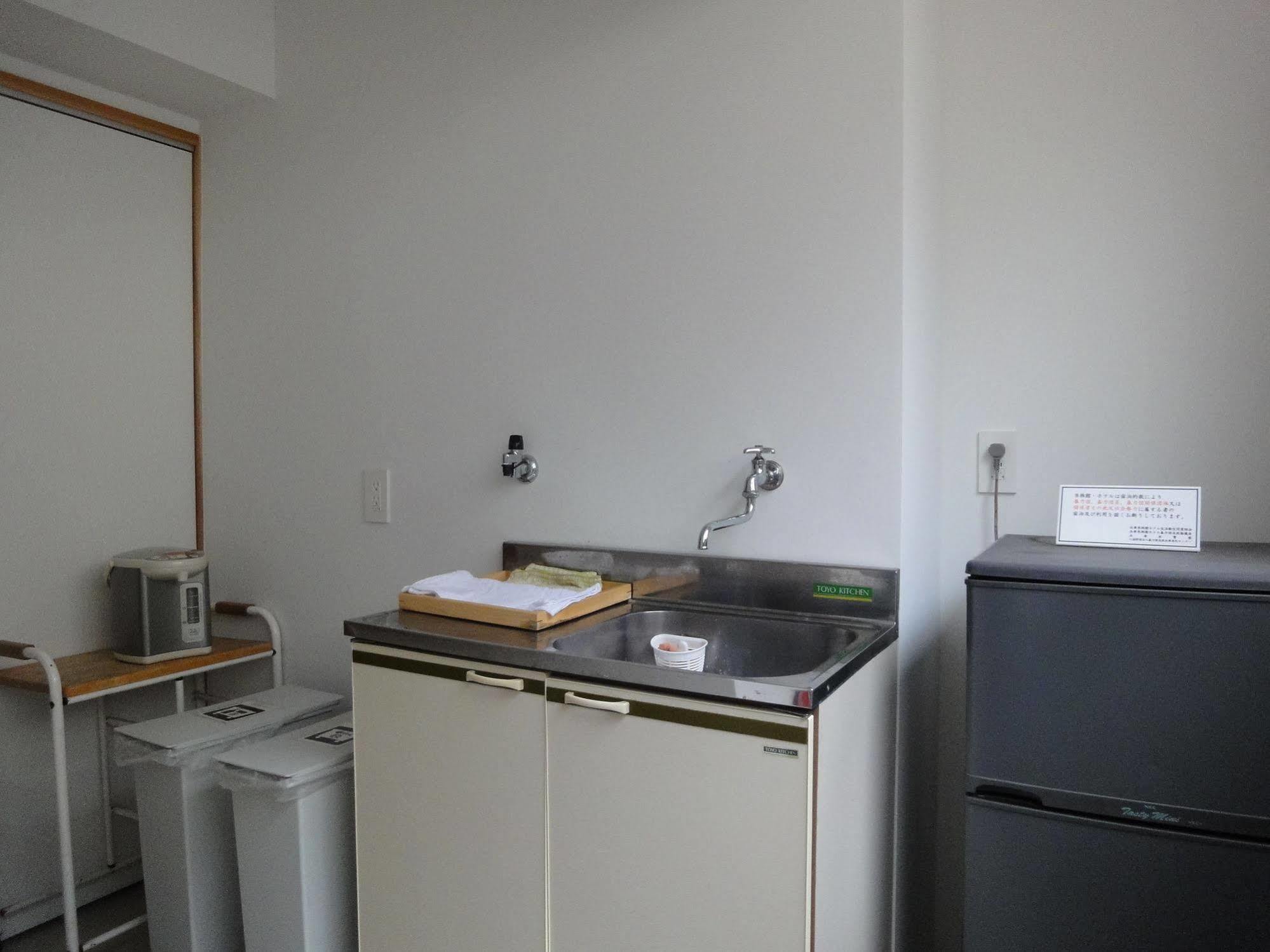 Kinsui Annex Hostel Toyooka  Exterior photo