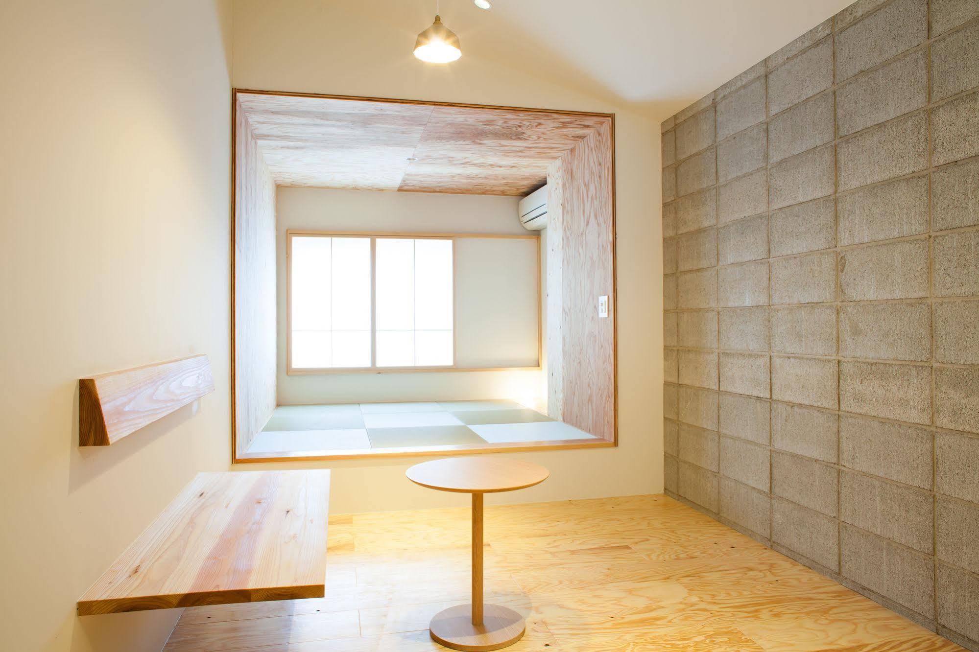Kinsui Annex Hostel Toyooka  Exterior photo