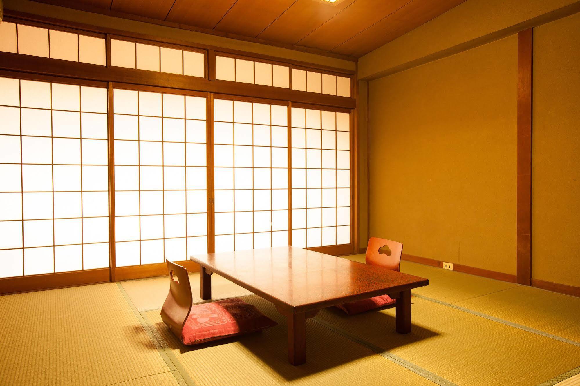 Kinsui Annex Hostel Toyooka  Exterior photo